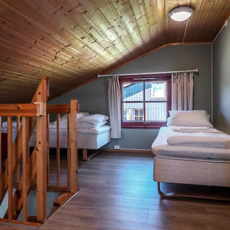 Thon Hotel Skeikampen Svingvoll Habitación foto