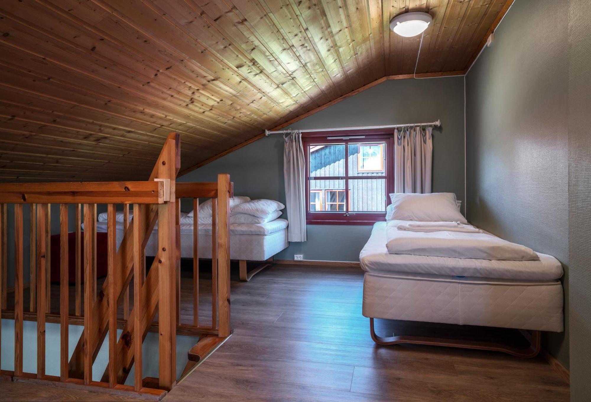 Thon Hotel Skeikampen Svingvoll Habitación foto
