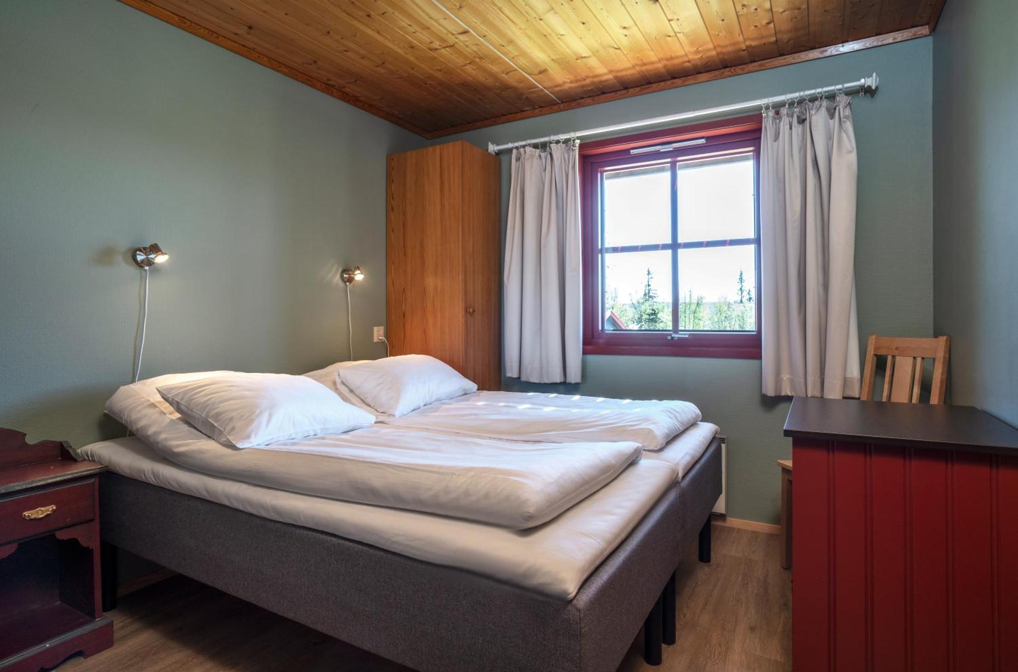 Thon Hotel Skeikampen Svingvoll Habitación foto